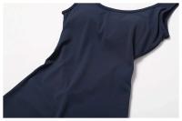 Conjunto de Gimnasio para Mujer Ouwu Traje de Yoga de Estiramiento Monos Deportivos - details 27