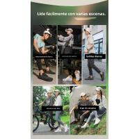 Zapatillas Ligeras de Ciclismo Transpirables Zapatillas Deportivas para Hombres y Mujeres - details 4