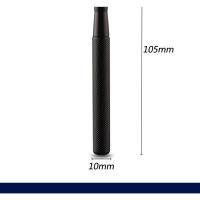 Maquinilla De Afeitar De Doble Filo Para Hombre, Afeitadora De Seguridad, De Acero Inoxidable, Ligera, Ajustable - details 4