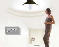 Luz de Sensor de Movimiento LED Ahorro de Energía Bombillas Halógenas para Hogar y Jardín - details 1