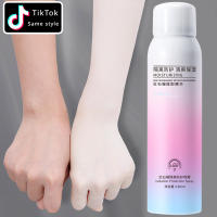 Spray de Protección Solar de Pequeña Apertura Resistente a UV, Impermeable, a Prueba de Sudor, Hidratante y Humectante Herramienta de Cuidado de la Piel Facial de Belleza - details 5