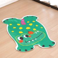 Estera de enfriamiento lavable para mascotas con dibujos animados, mantiene la refrigeración, Gel de hielo, cama fría para perros, estera con forma de Animal, cojín de hielo portátil para mascotas, perrera para mascotas - details 4