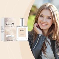 Natural Vanilla Eau De Toilette, fresca, encantadora y duradera. Cada día, detrás de las orejas, la vainilla es ligera y elegante. - details 0