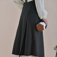 Delantal de floristería impermeable moderno, delantal de jardinería de algodón elegante con bolsillo, delantal de cocina ajustable para hornear - details 9