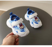 Zapatillas Deportivas Primavera-Otoño para Niños Zapatos Casuales Iluminados - details 10