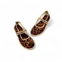 Zapatos Planos de Lona de Verano Cómodos y Frescos Para Mujer - details 1