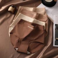 Bragas de Cintura Alta de Algodón Puro Ropa Interior Transpirable para Mujeres Talla Grande - details 4