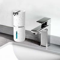 Dispensador de Jabón Líquido Automático para Baño Máquina Colgante Inteligente Sin Contacto - details 7