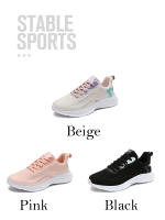 Zapatos ultraligeros para correr para mujer, zapatos deportivos con cojín para correr, zapatillas de ocio, zapatos para caminar al aire libre a la moda, calzado femenino - details 3