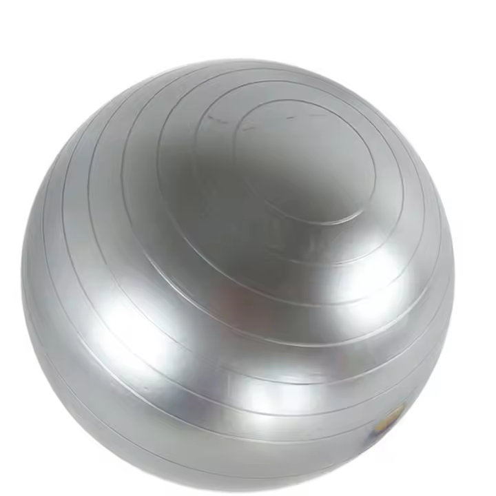 Pelota de Yoga, Pilates, Fitness, gimnasio, Fitball, ejercicio de equilibrio, pelota de entrenamiento - 1