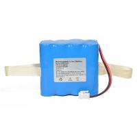 Batería de Monitor de signos vitales para EDAN F6 TWSLB-006 ,4IXR19/65-2 - details 0