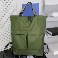 Mochila de viaje Unisex para hombres y mujeres, mochila de viaje de gran capacidad, bolsa versátil para exteriores, mochila universitaria multifuncional, bolsa de trabajo - details 14