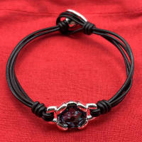 UNOde50 2025 Nuevos accesorios de lujo para fiestas de mujeres de joyería española caliente; Accesorios exquisitos; Pulsera de alta calidad Regalos 62 - details 4