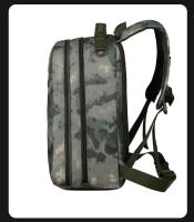 Mochila táctica funcional impermeable, bolsa de camuflaje, bolsas para ventilador, actividades al aire libre, senderismo, viajes, camping, deportes - details 6