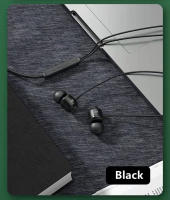 Auriculares con cable y Chip Digital, cascos intrauditivos con graves pesados ​​HIFI de 3,5mm AUX/Tipo C 9D para Samsung, Huawei, Xiaomi, OPPO, iPad, PC, MP3/MP4 - details 18