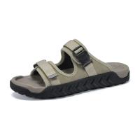Nuevas Zapatillas Deportivas para Hombre Transpirables, Suela Gruesa Inferior, Sandalias de Playa, Zapatos Informales de Verano - details 2