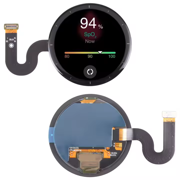 Pantalla LCD Original para Amazfit GTR 3 con digitalizador de montaje completo - 1