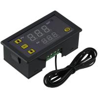 Controlador de Temperatura Digital Calefacción Enfriamiento -50℃ a 120℃ - details 4