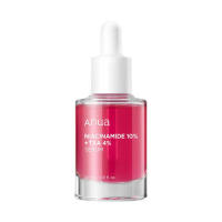 Anua Heartleaf 80 ampollas calmantes, suero facial hidratante para piel de cristal, pantenol, ácido hialurónico, no graso, suave - details 15