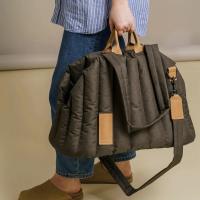 Bolso de mano portátil para mascotas, bolsa de asiento ultraligera para Chihuahua, perro pequeño y mediano, bolso de viaje imper - details 7