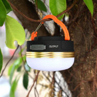 Linterna Led portátil con batería o carga USB, lámpara de emergencia de trabajo con imán, colgante o magnética - details 0