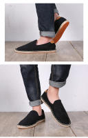Canvas Men'S Shoes Men'S Fisherman Shoes Outdoor Summer Women Shoes Men'S Fashion Breathable Casual Shoes Travel Shoes - details 13