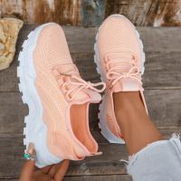 Zapatos deportivos de moda para mujer, zapatillas informales para exteriores, zapatos para mujer - details 3