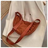 Bolso bandolera casual de nylon para mujer, bolso de mano grande - details 101