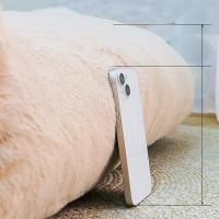 Cama de Lujo para Gatos Sofá Cálido de Invierno Nido de Mascota Cómodo para Perros y Gatos - details 3