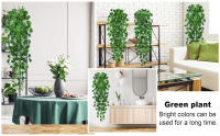 Plantas Colgantes Artificiales