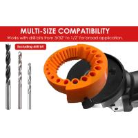 Drill Bit Sharpener