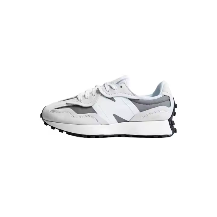 NUEVOS zapatos deportivos NB 327 U327WCD con 1 año de garantía - 1