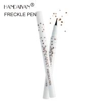 HANDAIYAN - Lápiz de Pecas, Freckles Pen de Maquillaje, Resistente Al agua y Duradero, Lápiz Maquillador de Pecas, Cosmetics Maquillaje Mujeres - details 13