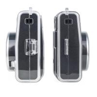 Funda Protectora de Cristal con Correa para FUJIFILM Instax mini 40 - details 5