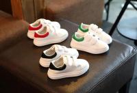 Transpirable para niños y niñas, calzado deportivo informal de estilo coreano, suave y cómodo, otoño 2024 - details 0