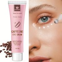 Crema de Ojos con Café Correas de Ojos Oscuras al Instante Reafirma tu Piel - details 5