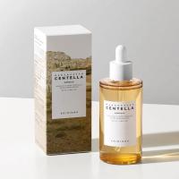Skin1004 Centella Asage Series tónico probiótico esencia para el rostro crema para ojos limpiador Facial protector solar cuidado de la piel Facial - details 2