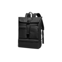 Mochila Ordenador Portatil 15.6 Pulgadas Mochila Portatil Mujer Impermeable Mochilas Hombre Casual Mochila Antirrobo Hombre para Viajes Negocios Universidad Trabajo-Negro - details 14