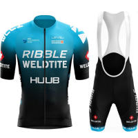Ropa de ciclismo mtb verano mujer hombre Carretera seguro aire libre juvenil - details 2