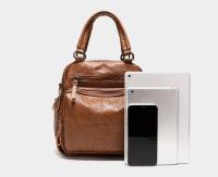 Bolso de viaje informal para mujer, bolsos cruzados, para viaje diario - details 9