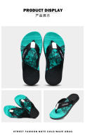 Chanclas de verano para hombre, nuevas sandalias para hombre, zapatos de playa casuales para exteriores, chanclas de moda - details 24