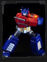 Blokees Transformation G1 Optimus Prime Megatron Edición legendaria MODELO DE figura de acción juguetes coleccionables regalos personalizados - details 19