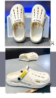 Zapatillas de Playa Transpirables para Hombres Suela Suave, Antideslizante, Hechas en China - details 10