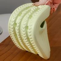 Zapatillas de Casa de Verano Ligeras y Cómodas Suela Suave EVA Secado Rápido Anti-odorante - details 5