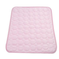 Alfombrilla refrescante para mascotas, almohadilla multifuncional portátil para gato y perro, interior y exterior, Verano - details 7