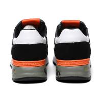 Zapatos Masculinos Con Suelas Gruesas Transpirables Y Zapatillas Deportivas De Ocio Retro Anti - Terciopelo - details 33
