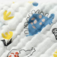 Manta para Bebé de Algodón 100% Suave y Transpirable de  para Niñas y Niños Cubierta para Push de Recién Nacido - details 6