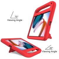 Funda de goma EVA segura para niños Carcasa con soporte para Xiaomi Pad 6, 5 Pro, Redmi Pad 10,6, 2022, SE, 11 pulgadas A prueba de golpes, tema natural - details 29