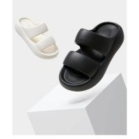 Zapatillas de Plataforma de Moda para Mujer Asgard Suela Gruesa, Cómoda, Antideslizante para Exteriores y Uso Doméstico - details 7