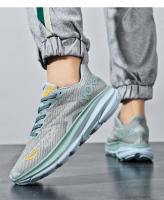 Zapatos deportivos para hombre Zapatos de hombre de talla grande de malla fina - details 22